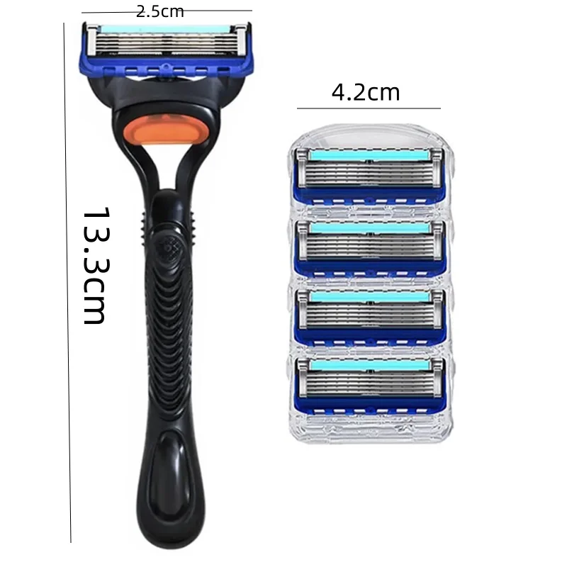 Thumbnail 3 - #8 Latest Razor Blades Offers