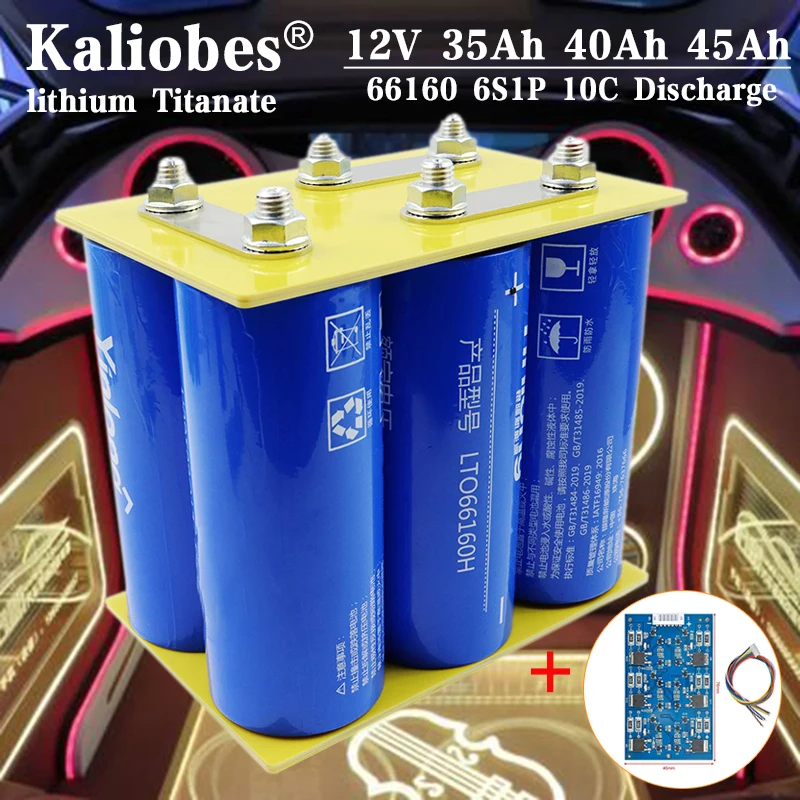 12V 45Ah 40Ah 35Ah …