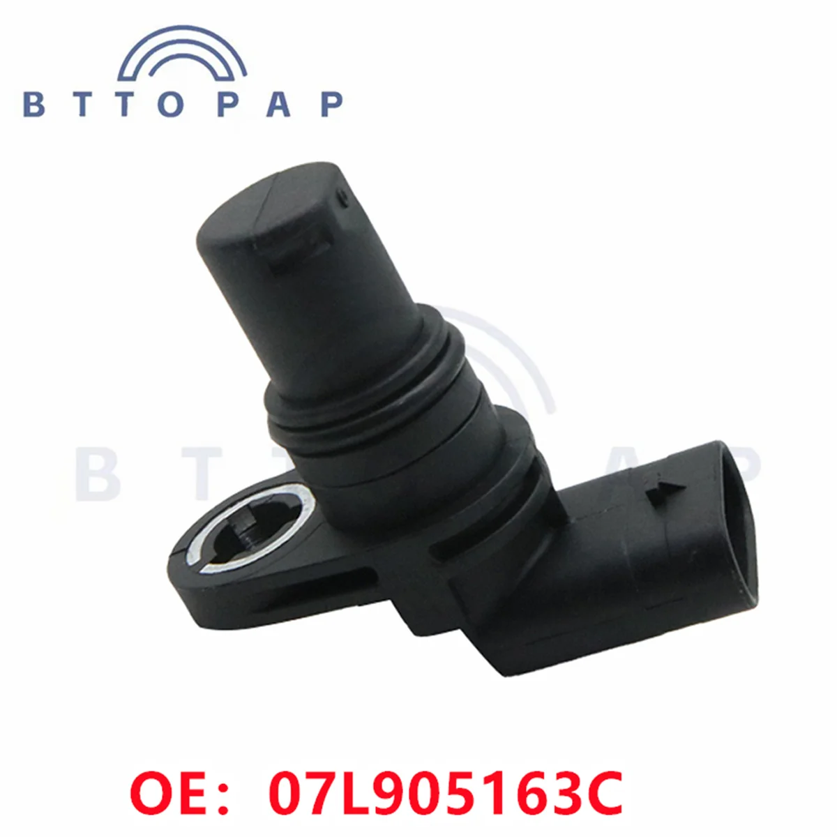 

07L905163C Engine Camshaft Position Sensor For Audi A4L A6L A5 A7 Q3 VW Golf GT Passat CC Skoda Yeti Model 06H905163B 07L905163A