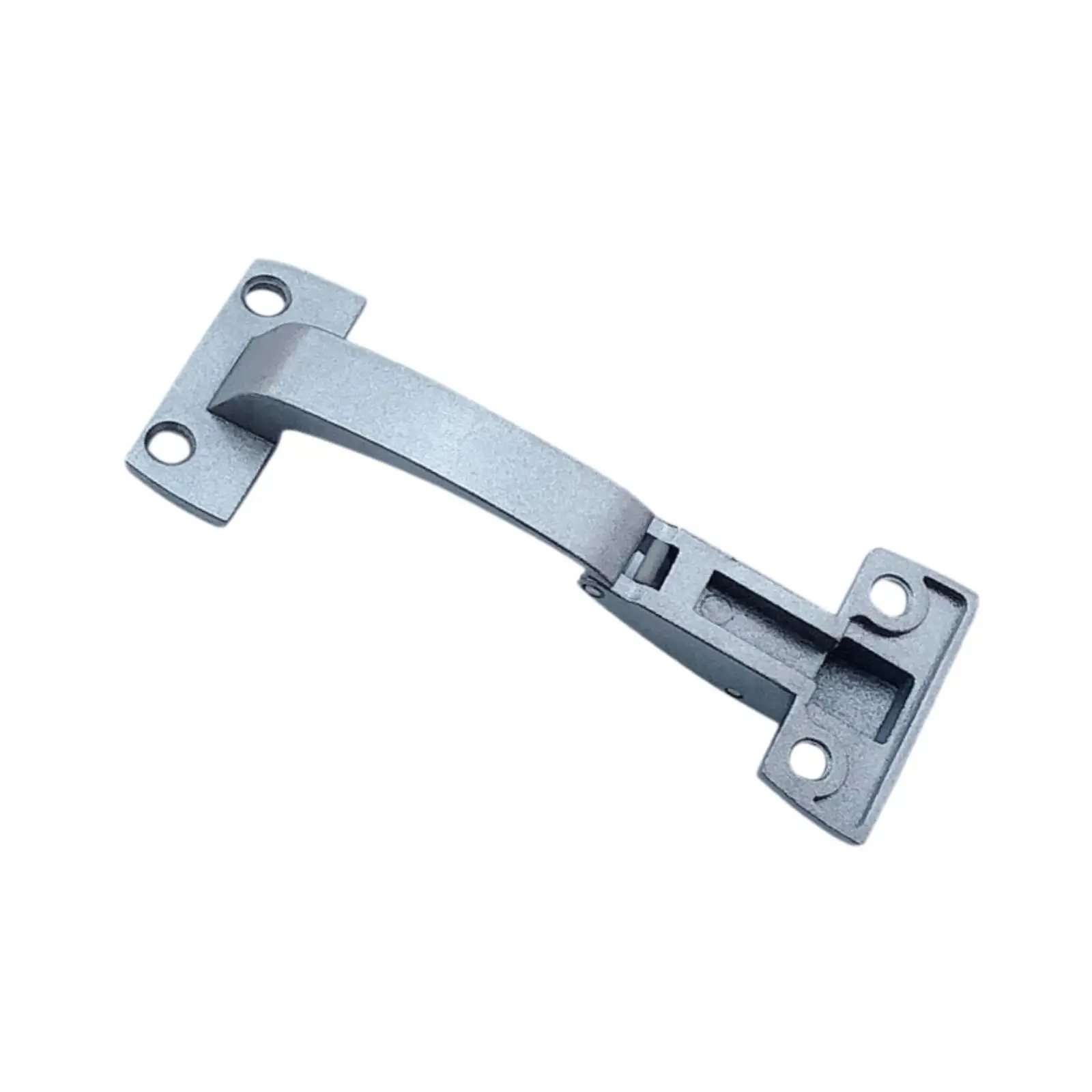 Cabinet Folding Hinge Heavy Duty Soft Close Portable Easy to Use Folden Door