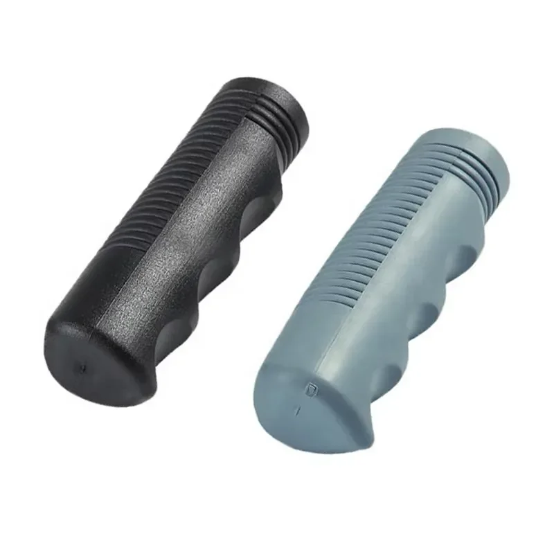 22mm Tube Plastic Handle Cover with PVC Grip for Wheelchair Rehabilitation Therapy Supplies