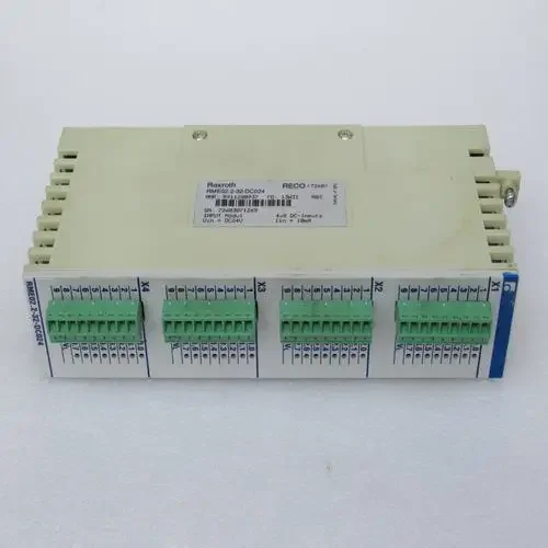 2026 New Rexroth Rexroth Module RME02.2-32-DC024 Spot R911280937