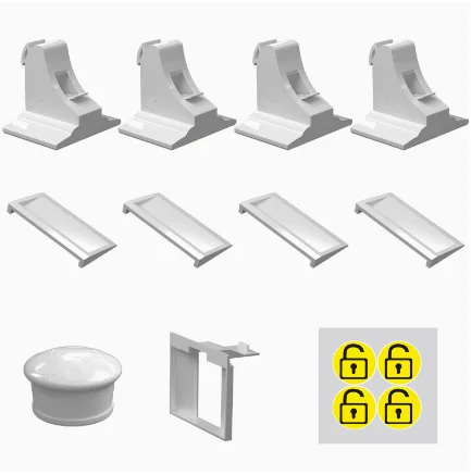 Thumbnail 4 - #2 Baby Safety Locks List of Top Picks