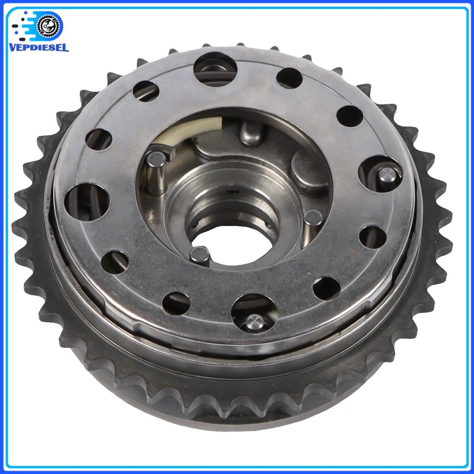 

N20 Engine Exhaust Camshaft VVT Gear 11367583819 For BMW F22 F30 X4 Z4 X3 2.0 N20B20B N26B20A Engine Car Accessories