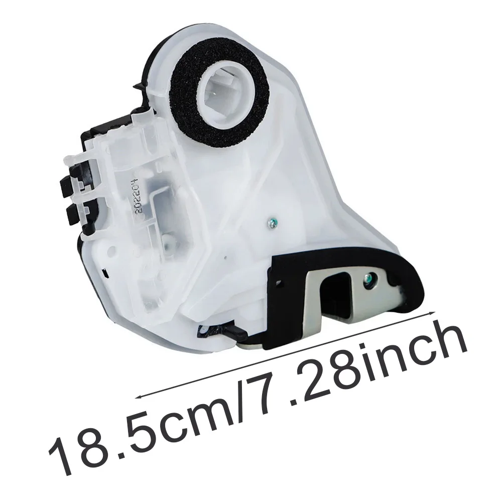 Door Lock Actuator Front Rear Left Right Side 6904002440,6903002380 for LEXUS IS200T/RC200T NX300 RX350 TOYOTA CAMRY RAV4