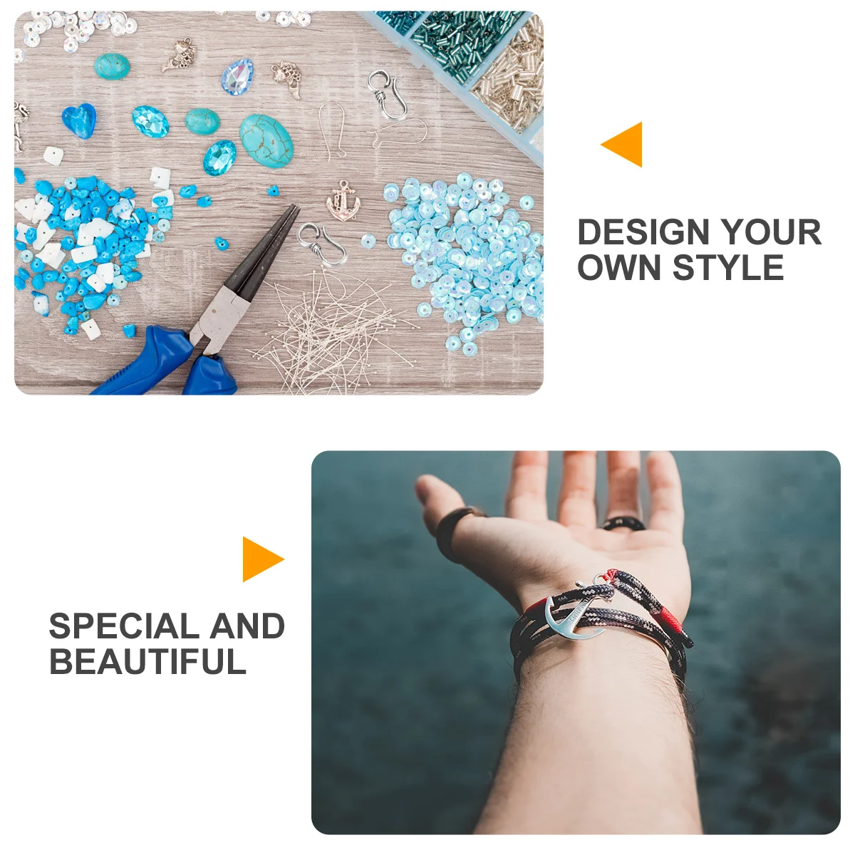 40Pcs Vintage Tibetan Silver S Hook Toggle Clasps Alloy Jewelry Accessories for DIY S Clasp Alloy Clasp