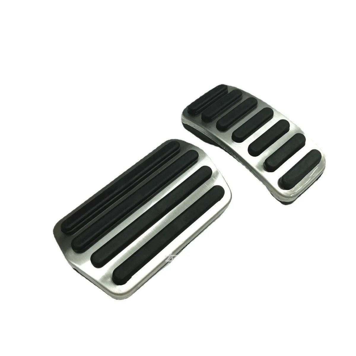 For Volvo XC40 Lynk&Co 010203 Automotive Accelerator Pedal Aluminum Alloy Or Brake Pedal Manual Accelerator Pedal