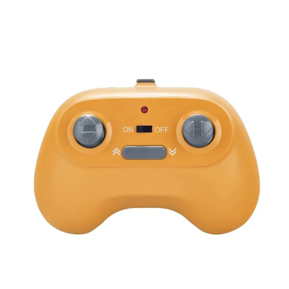 

Metal Plastic Remote Control Forklift Six Channel 1/16 Engineering Vehicle Collection Yellow&Grey Transport Vehicle Toy Gift