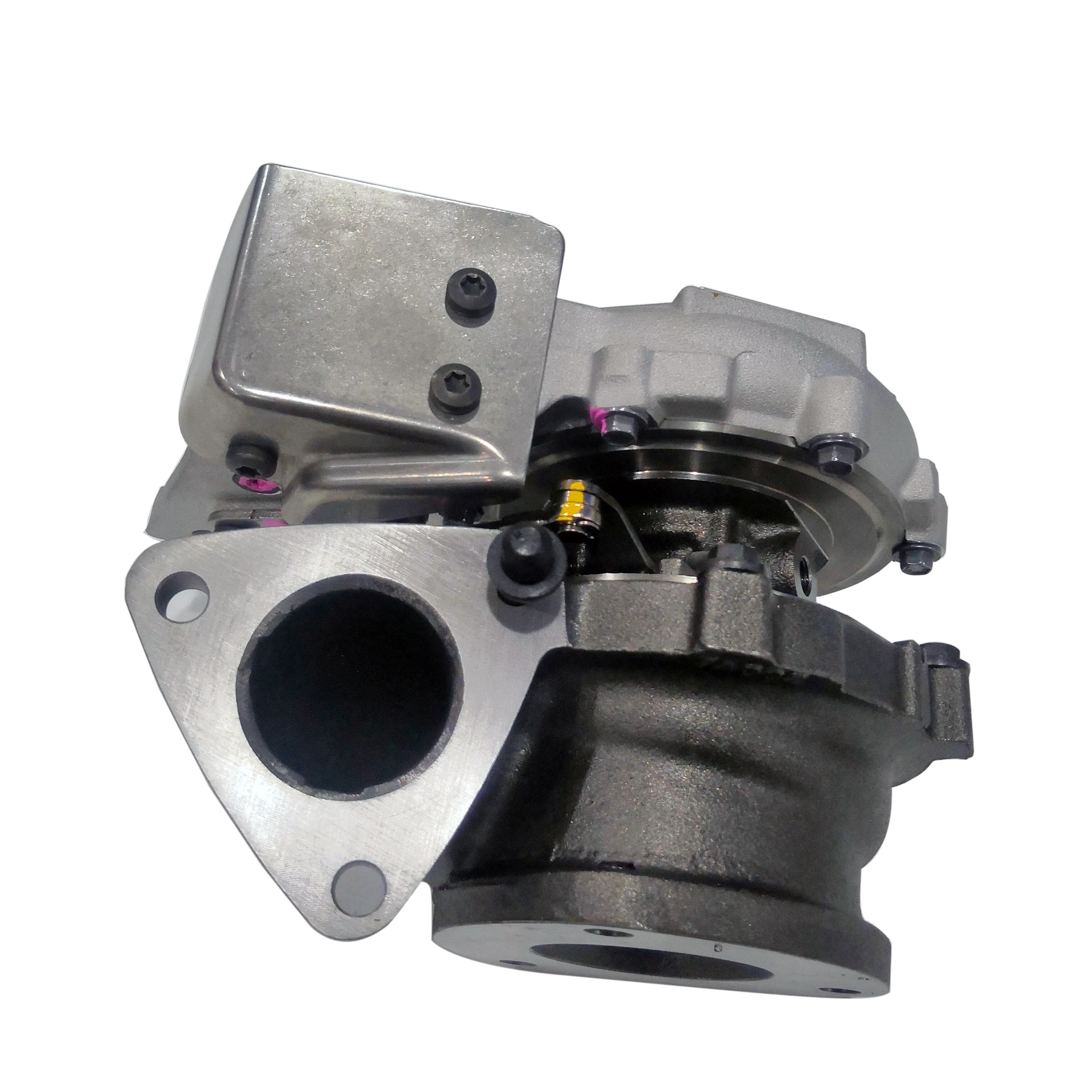 V348 Spare Parts 2.2tdci Turbocharger for Ford Transit Van V348 2.2 Turbocharger AE62830W 854800-5001S