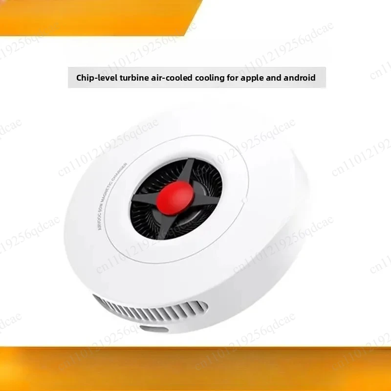 Original for Oneplus Wireless Charger AirVOOC 50W Magnetic for iPhone OPPO Oneplus no Cable