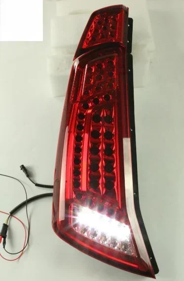 حار مبيعات 2020 حافلة G7 أجزاء المدرب 705*328*120 لمبة خلفية/حافلة LED الضوء الخلفي/حافلة الذيل ضوء 24 فولت HC-B-2469-1