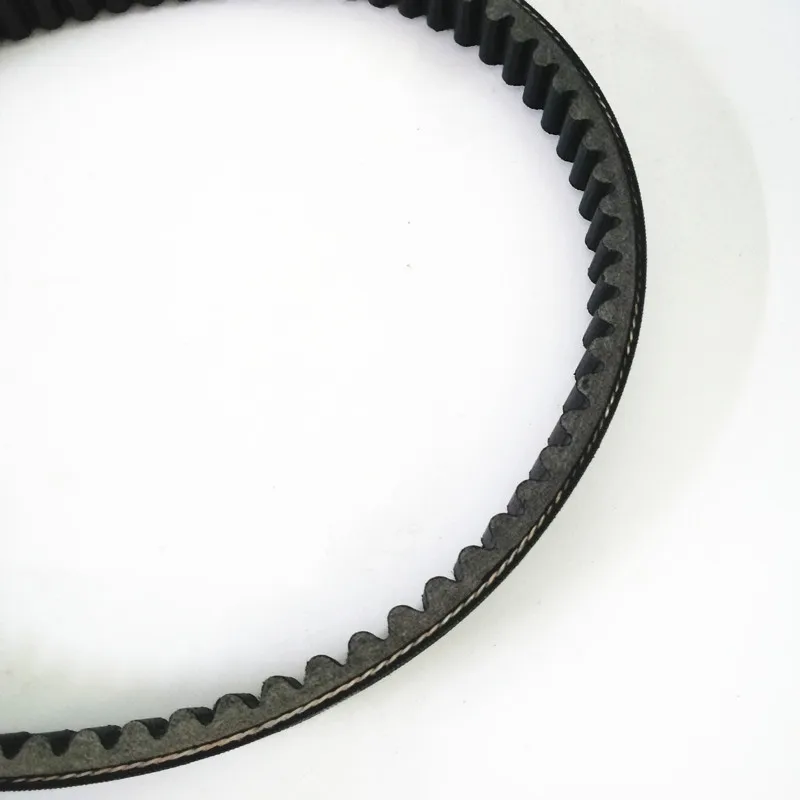 Motorcycle scooter drive belt Kevlar drive belt pulley for Yamaha BWS125 ZUMA125 YW125 Cygnus 125 5S9-E7641-09 5S9-E7641