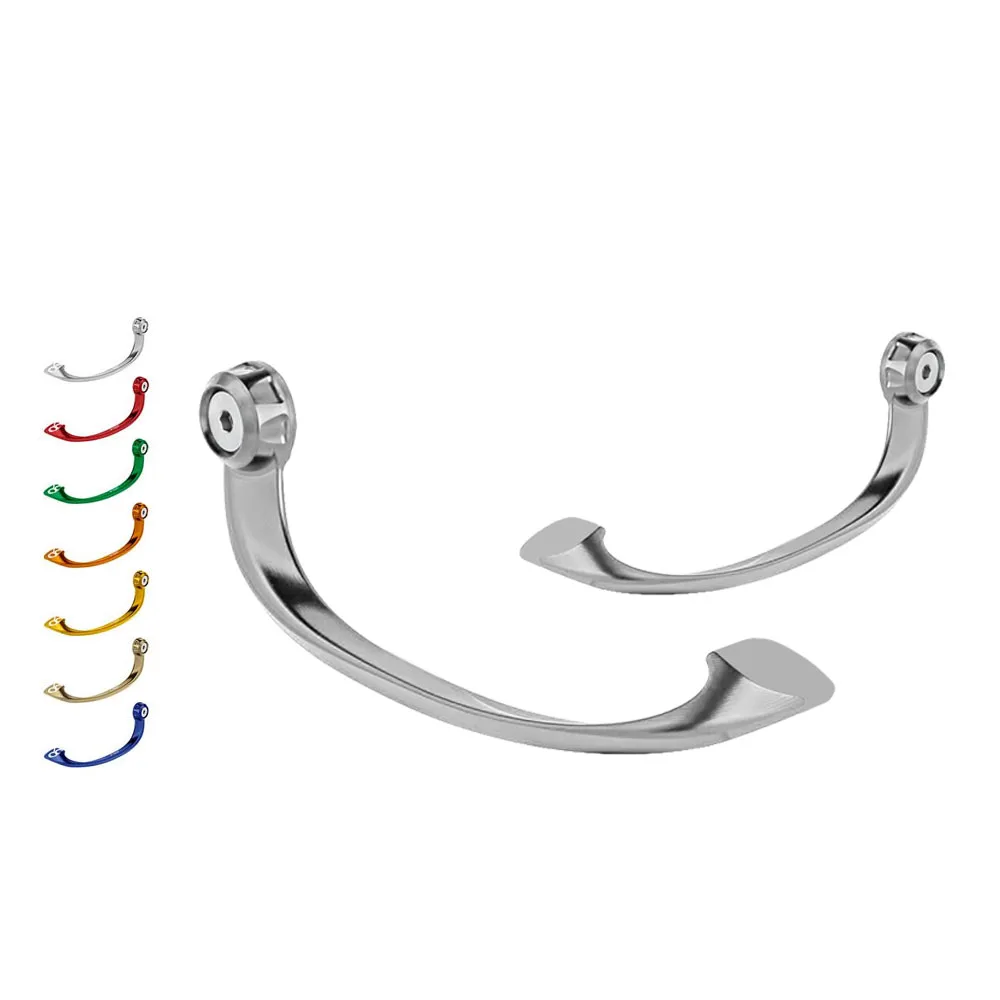 For Speed Triple 1200 RS SPEED TRIPLE 1200RS RS 2021-2025 Motorcycle Brake Handle Protects CNC Hand Brake Clutch Levers Guard