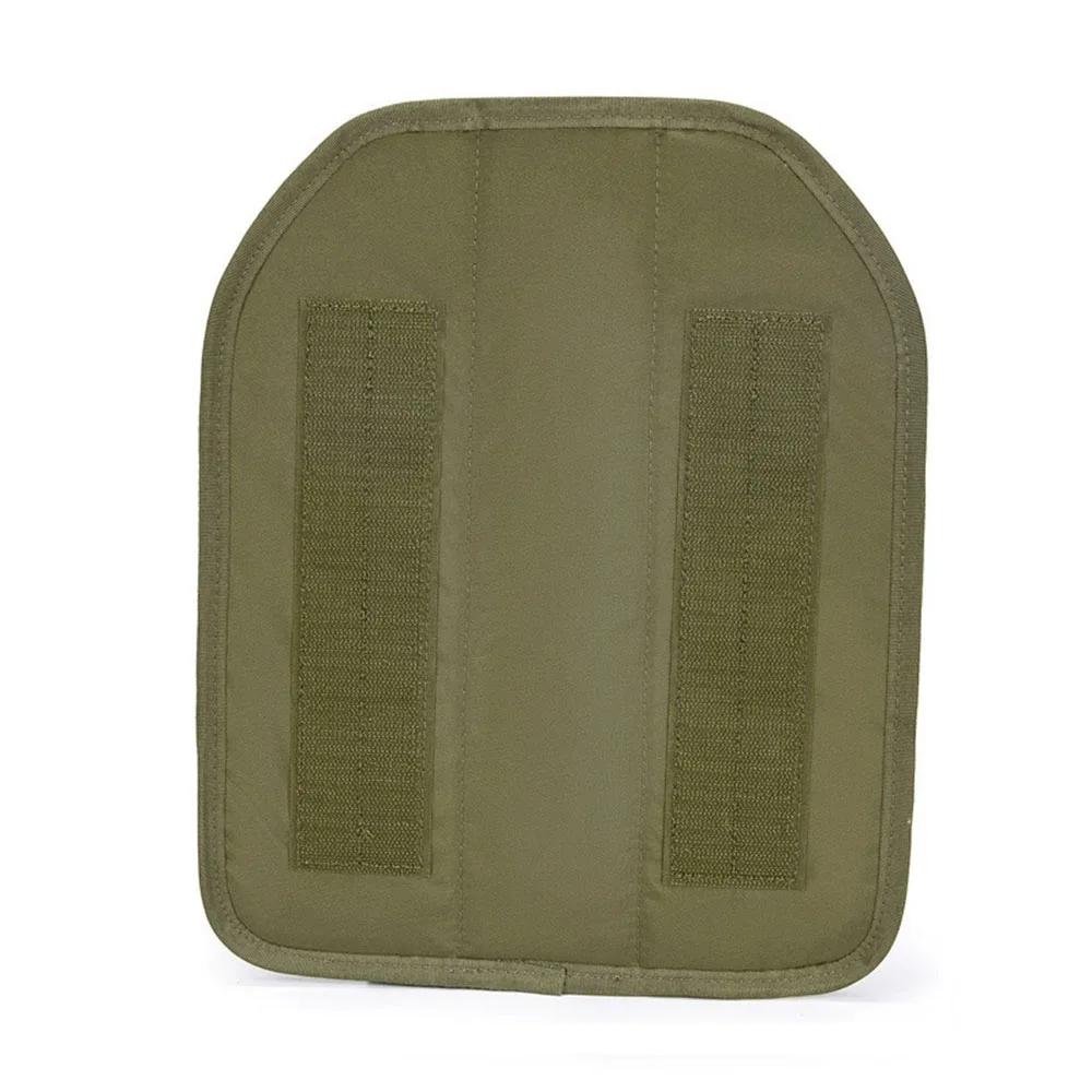 Almohadillas tácticas EVA extraíbles transpirables para chaleco - imagen 2