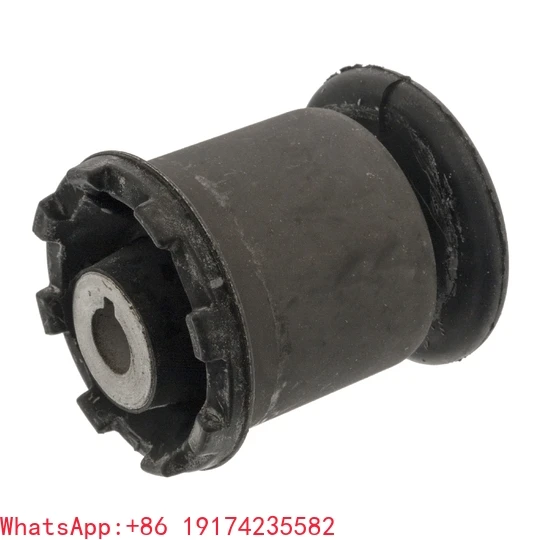 

mart Auto Car Accessories Rear Axle Control Arm Trailing Bushing OE 6393520550 for Mercedes-Benz W639 W221