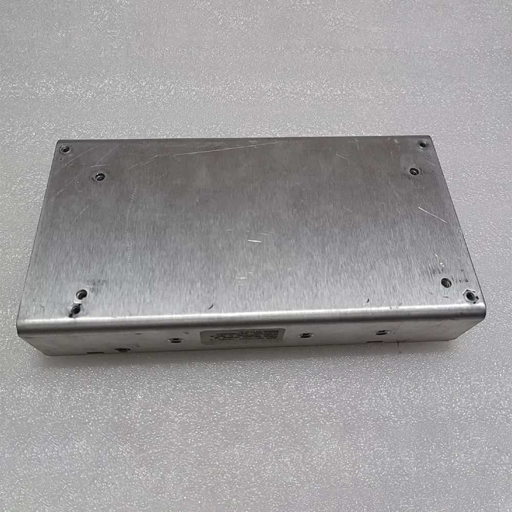 Fuente de alimentación industrial CCP151S4