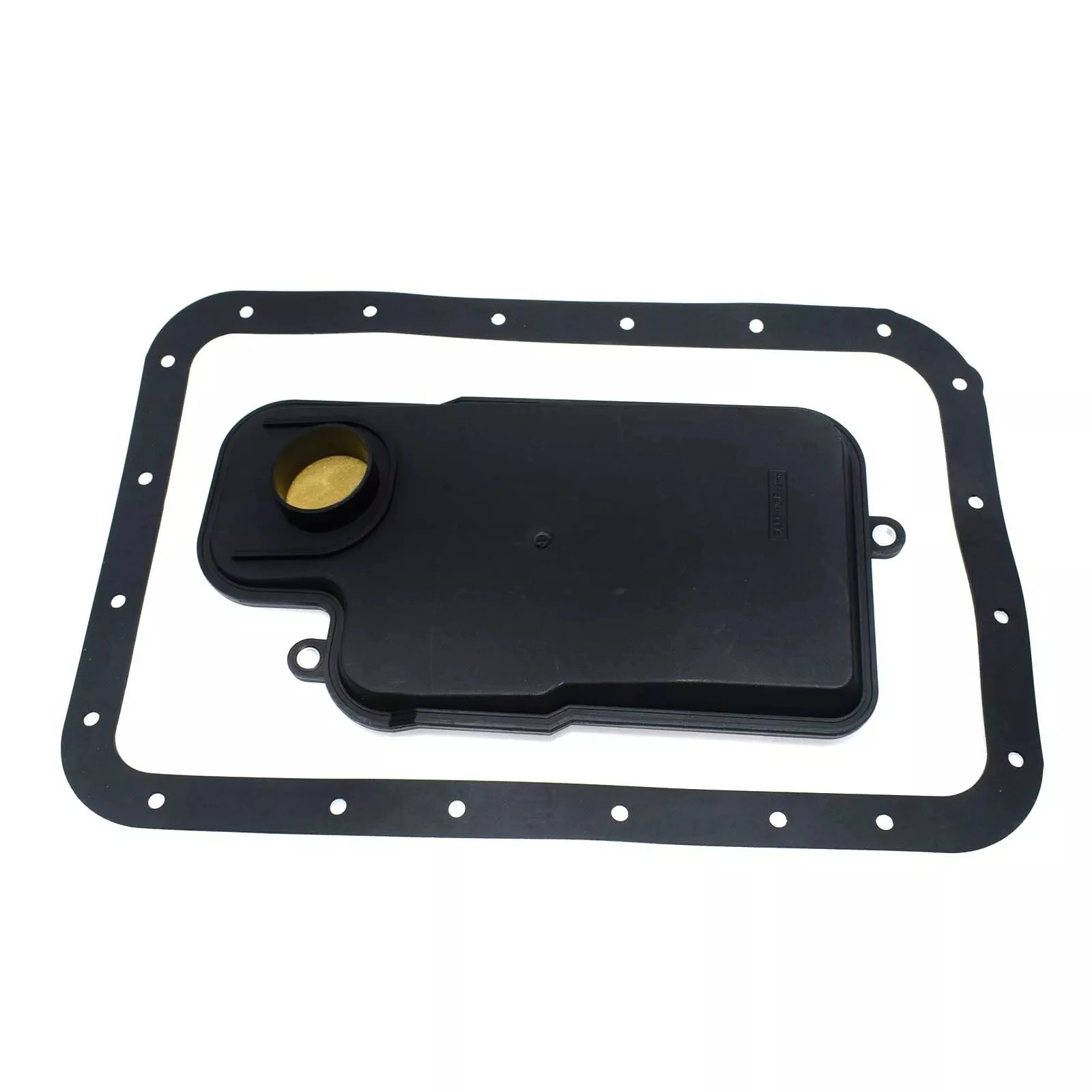 

V5A51 R5A51 V4A51 R4A51 Transmission Oil Filter & Gasket Kit MD673110 MR528836 For MITSUBISHI