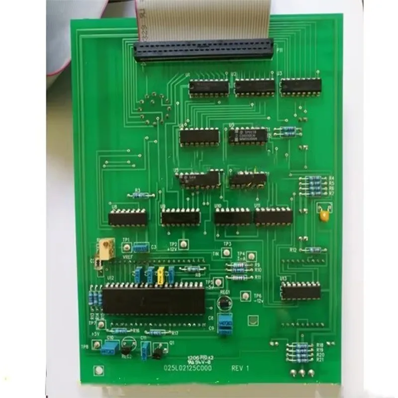 Brand New Air Conditioner Display Panel 025L02125C000 025L02125-000