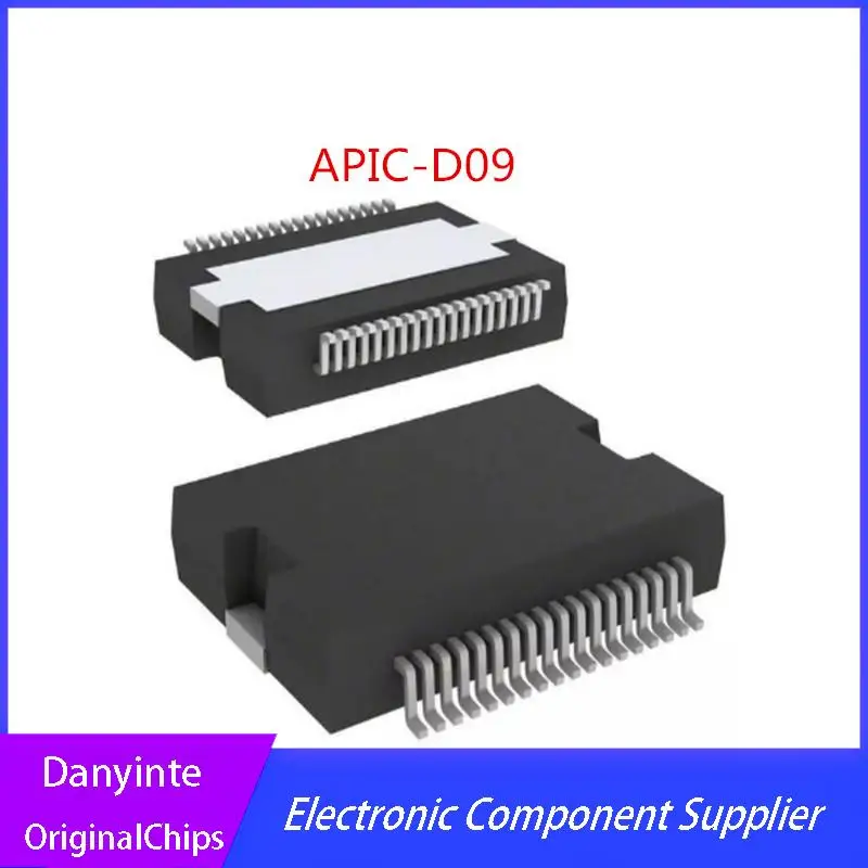 Neue APIC-D09 APIC D09 APICD09 HSOP-36 5 TEILE/LOS