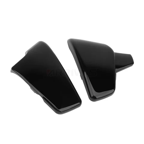Боковая крышка аккумуляторного обтекателя мотоцикла для Honda VLX 600 1999-2008 VT 600 C CD Shadow VLX Deluxe STEED 400 1999-...