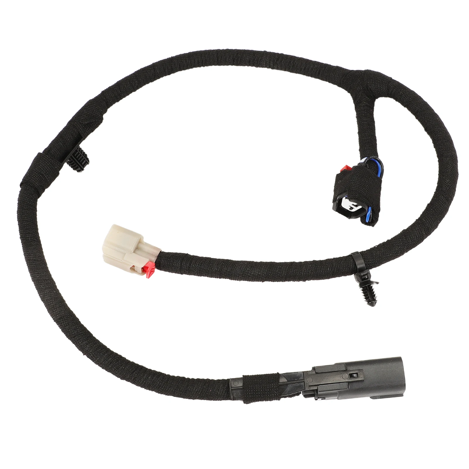 

Освещение багажника, жгут проводов, задний ящик для F150 2021 2022 2023 ML3Z-14A411-F, левая сторона водителя