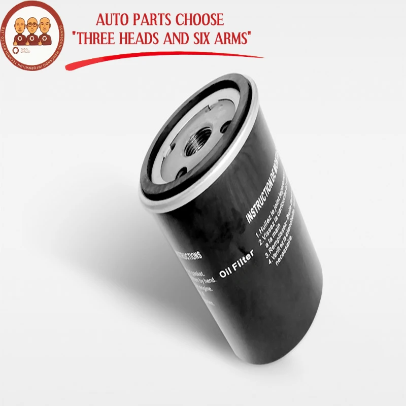 ZO-136 Oil Filter For Toyota Hiace Prado 4Runner Crown For SAIC Maxus G10 For Lexus RX ES For Chery H5 H6 For Kowloon A4 2.4L
