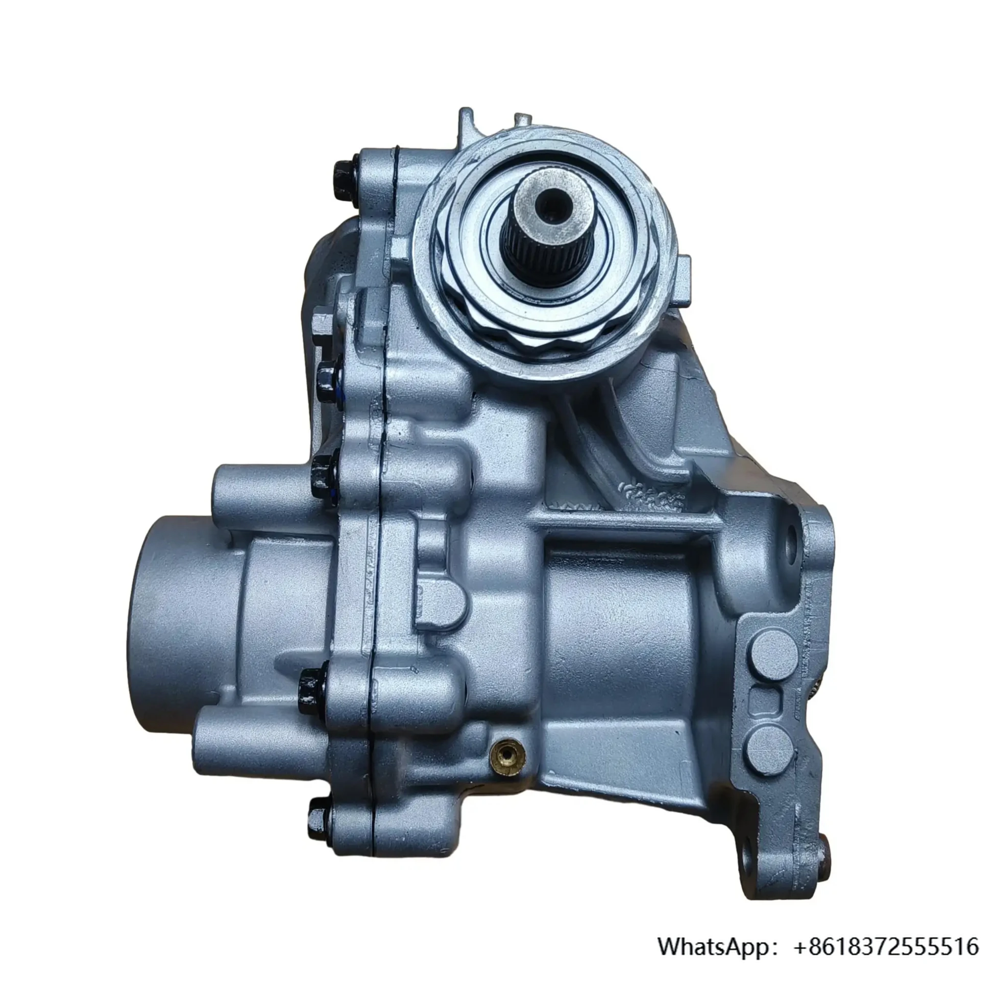 

MINI R60 R61 4X4 PTO Transfer Case ASSY 27109811709 27109811688 Motor Case Mini4wd Transfer Case for the Minitractor Tb 03s Mini