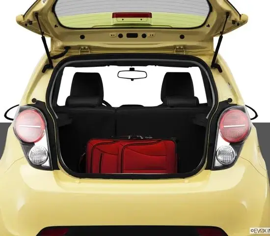 

Rear Tailgate Auto Struts With Spring For Chevrolet Spark M300 2009-2015 Hatchback Trunk Boot Lift Support Shock Absorber Damper