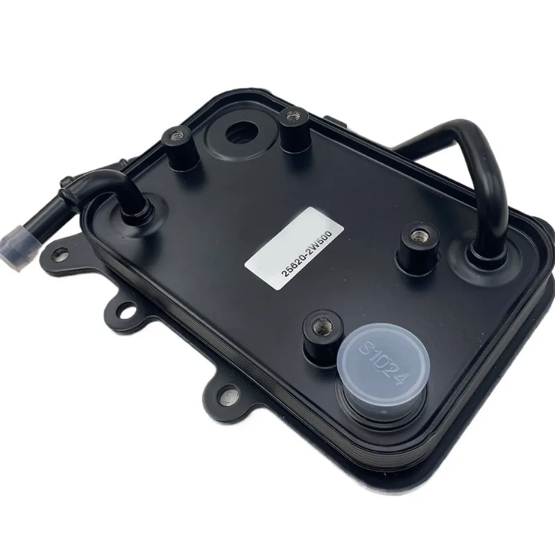 

25620-2W500 256202W500 Transmission Cooler 2.4 for Hyundai Santafe DM Ix45 for KIA Sorento Automobile Part Brand New