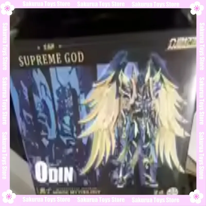 

В наличии Toypoint/TP Star Origin Odin King of Nordic Stars Edition, настоящая коллекция кукол, подарки