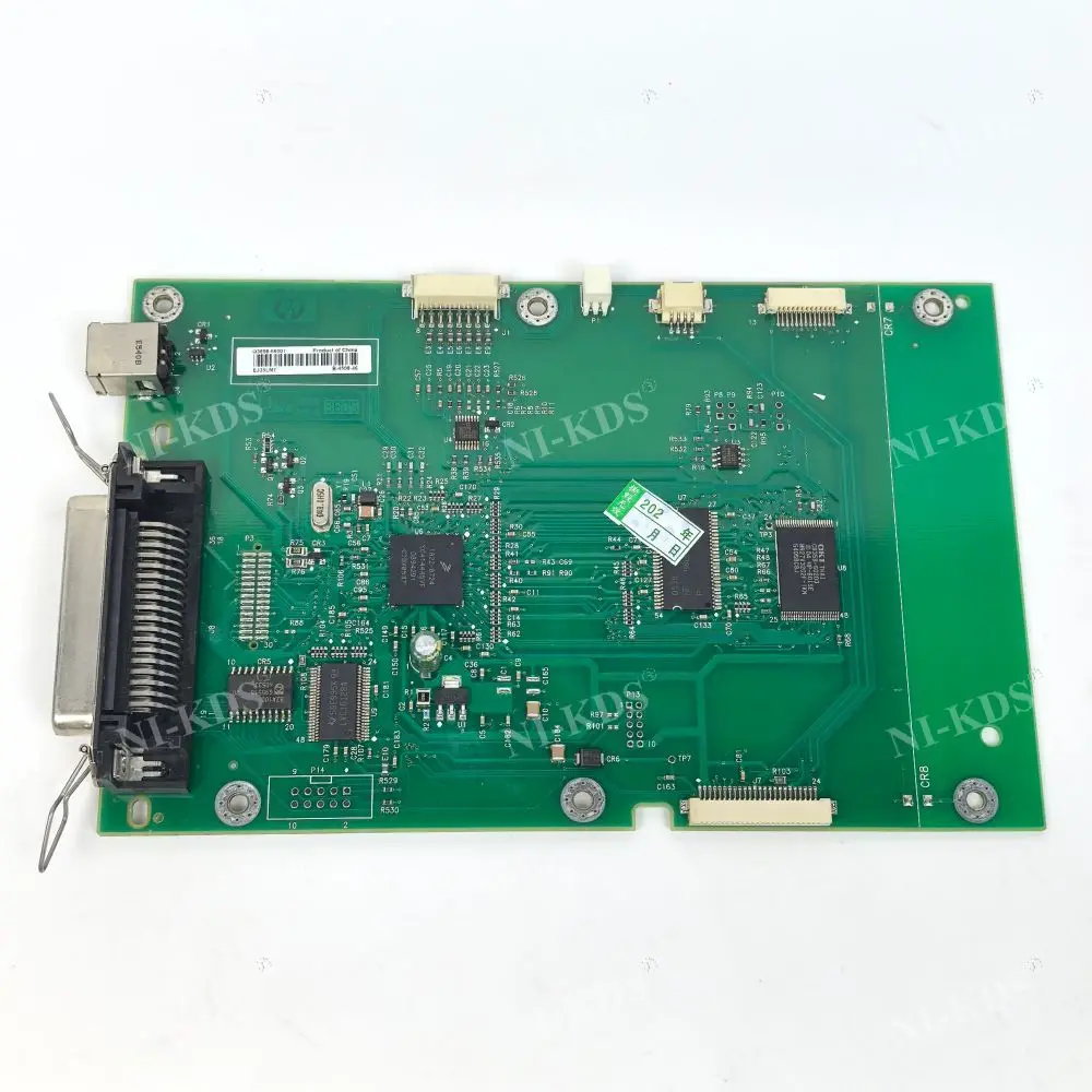 Q3698-60001 CB358-60001 Formatter Board for HP LaserJet LaserJet 1160 1160Le LJ-1160 Logic Main Board