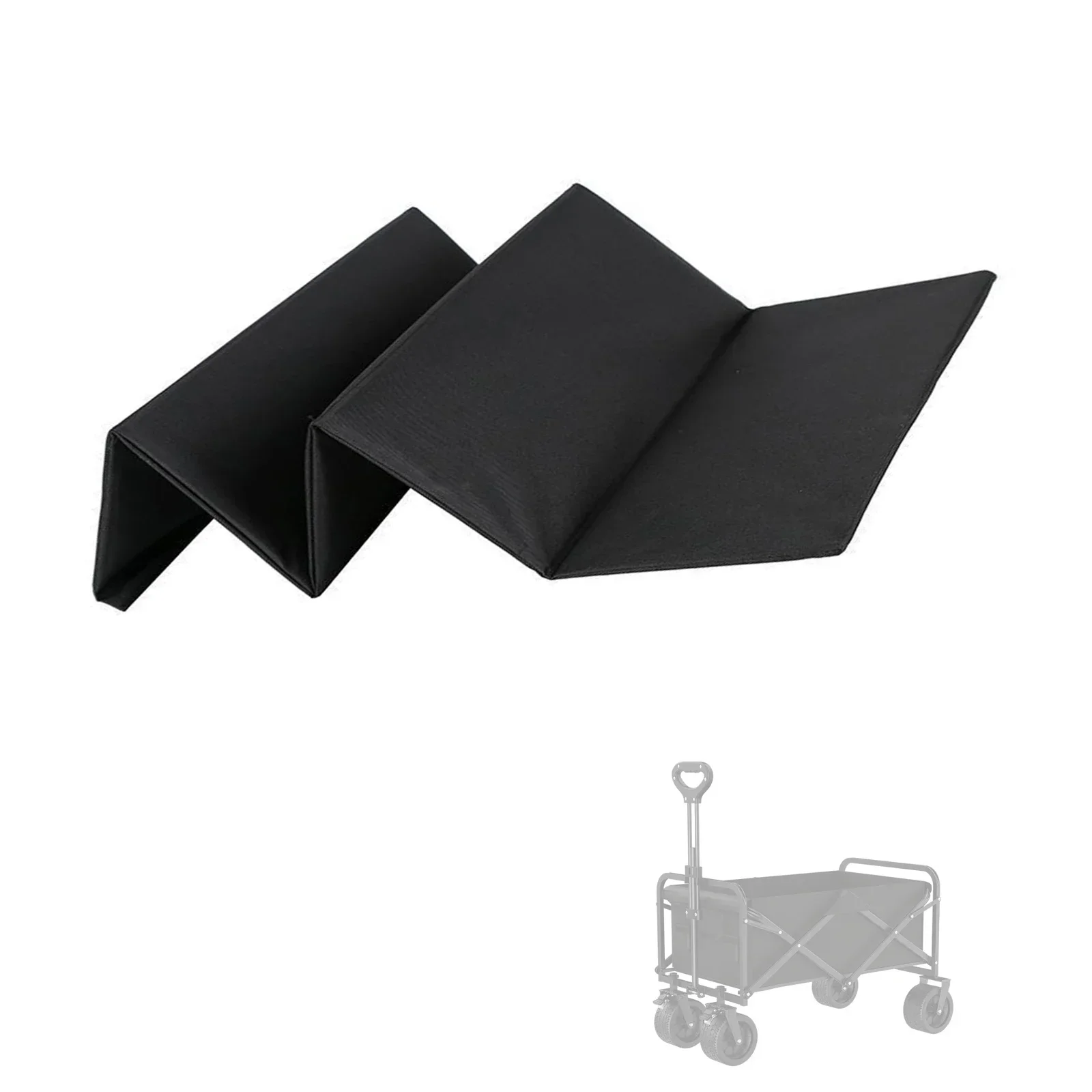Thumbnail 2 - #34 Best Camping Trolley Carts to Buy In 2026