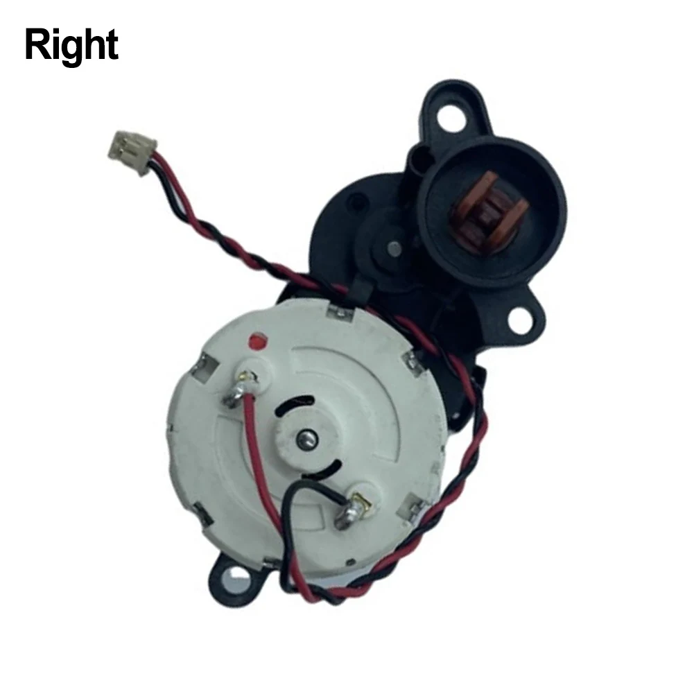 Cleaning Brush Vacuum Cleaner Accessory Side Brush Motor High-performance Operation Effortless Installation Design