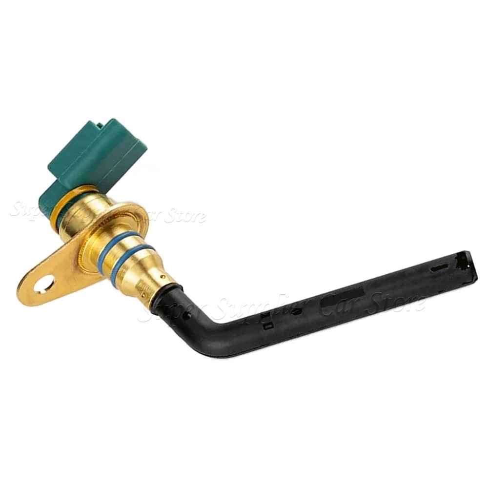 Новый автомобильный датчик уровня моторного масла, замена для Peugeot 206 307 407 607 Citroen C4 C5 C-Quatre 1131E5 1131J6 1131F9