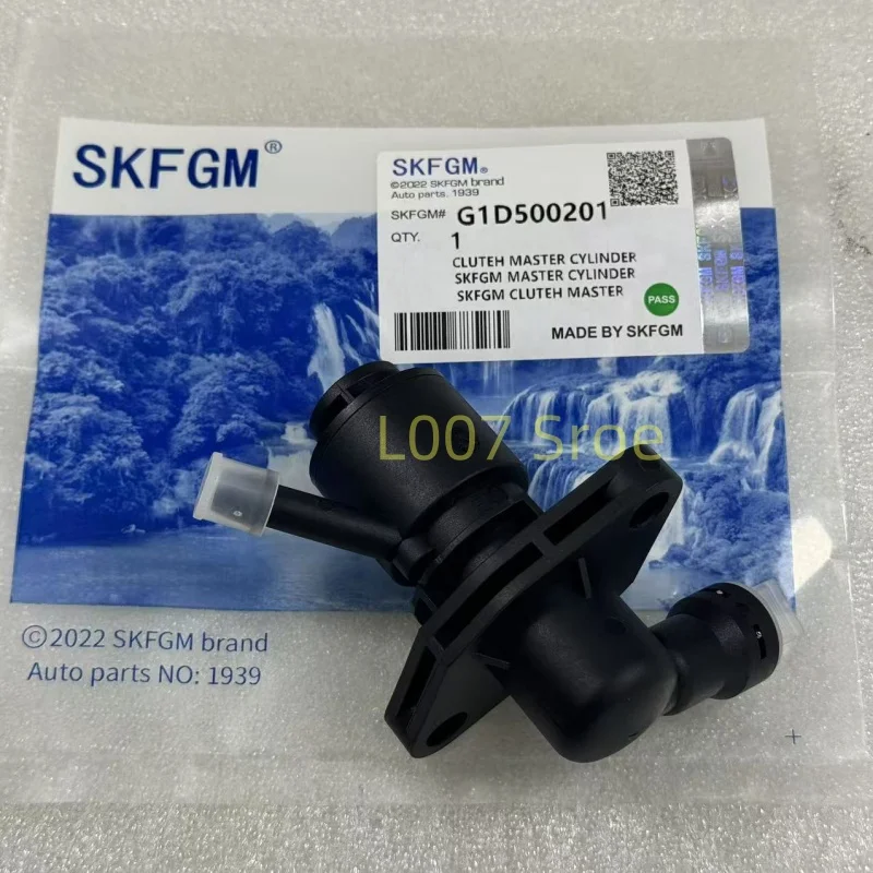 

Новый высококачественный номер: G1D 500201 Для Opel Corsa Meriva Zafira Easytronic MTA гидравлические насосы модули насоса главный цилиндр сцепления