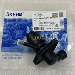 New High Quality NO: G1D500201 For Opel Corsa Meriva Zafira Easytronic MTA Hydraulic Pumps Modules Pump Clutch MasterCylinder