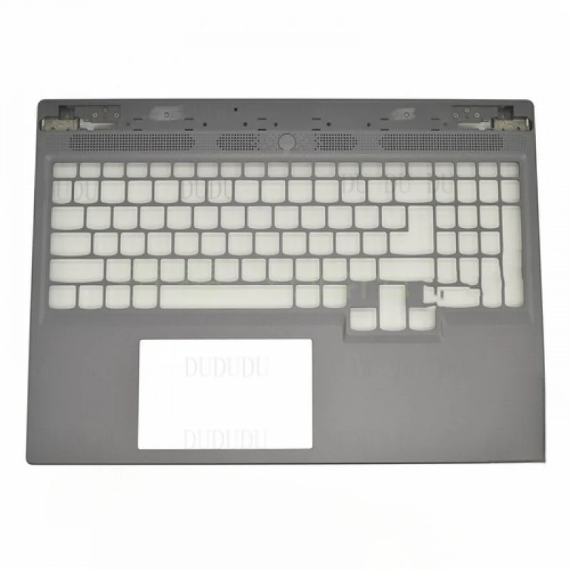 

D New For Lenovo Legion Slim 5 16IRH8 Slim 5 16APH8 Upper Case Palmrest KB Bezel