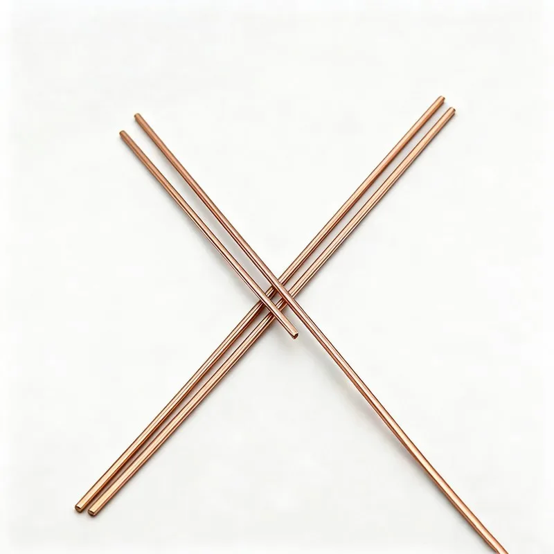 

Сварочные прутки из фосфористой меди | Низкотемпературный, для ремонта кондиционеров, труб/трубопроводов