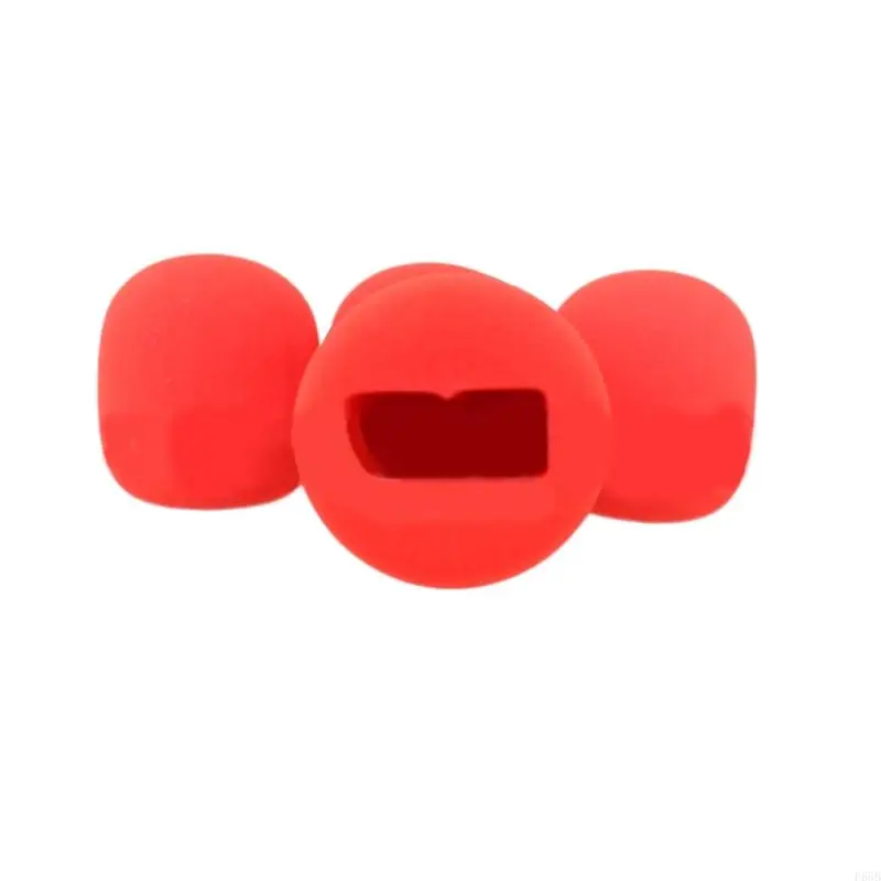 F68B MIC MIC ESPONDA CONSCONTRACIÓN EFECTIVO REDUCCIÓN DEL VIENTO