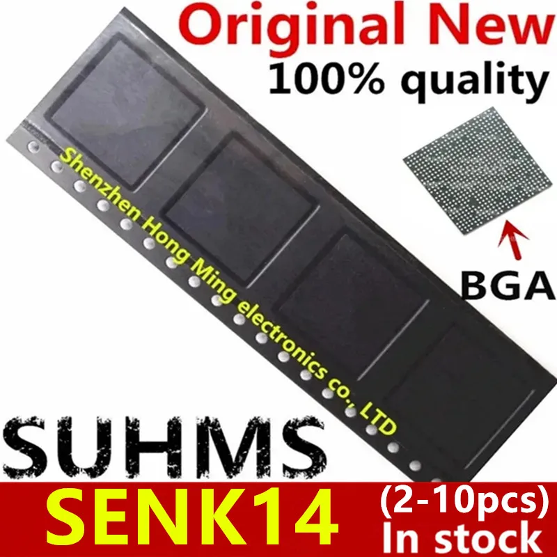 

Набор схем SENK14 BGA (2-10 шт.), 100% новый