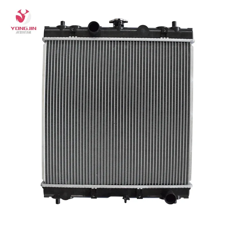PA Hitac- ZAX30 ZAX40 ZAX50 ZAX55 Excavator RADIATOR 4434315 in stock