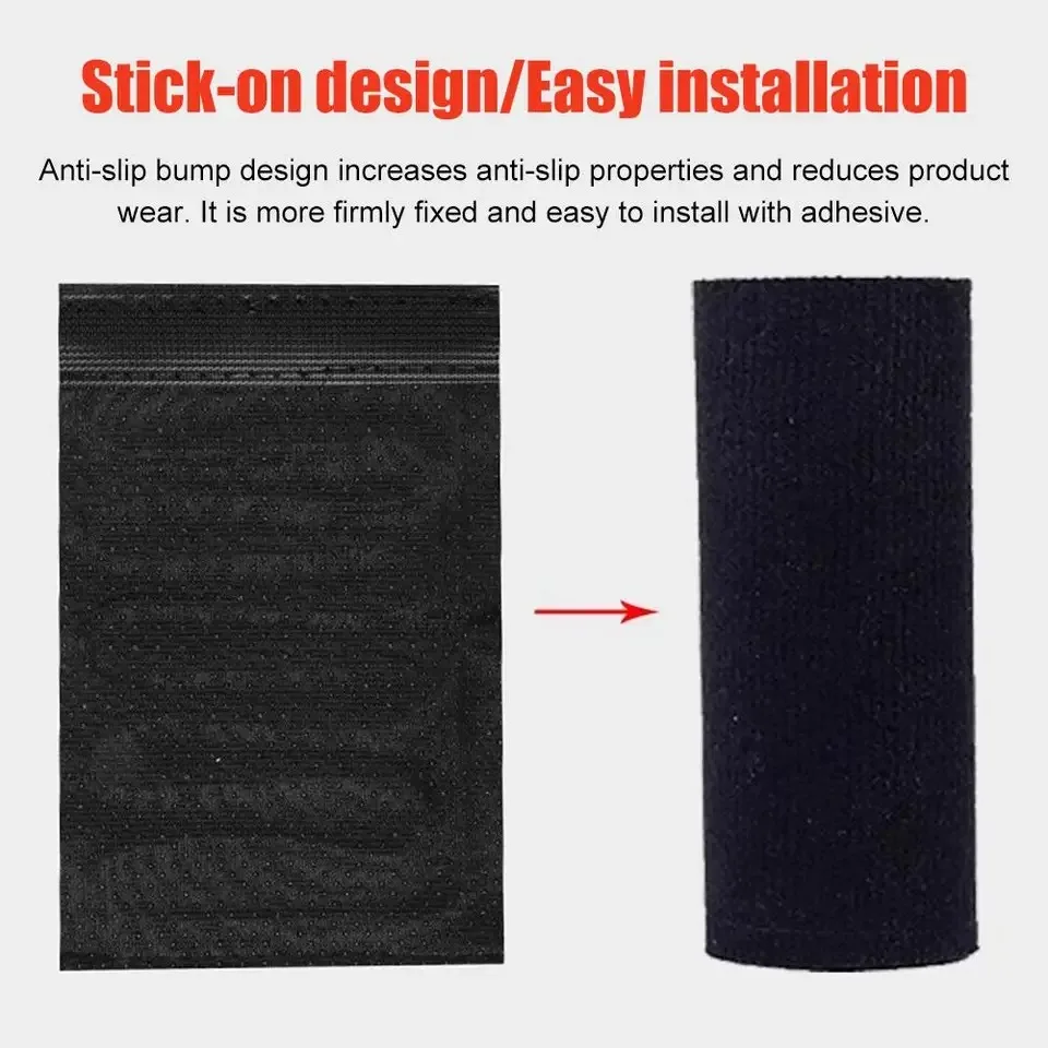 USB heated handle Electric Motorcycle Heated Handlebar Cover Grips Hand Heated Cover Handgrip Heated Rechargeable image 3