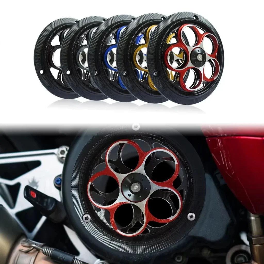 

For 2013-2014 Vespa Sprint Primavera 150 LX150 150-150 Automatic Rotating Engine Hood Protective Cover Accessories