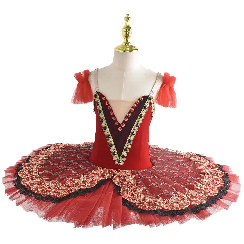 

Профессиональная балетная пачка для детей и девочек для взрослых пачка-пачка Жизель пачка балетный костюм Женская балерина женское платье