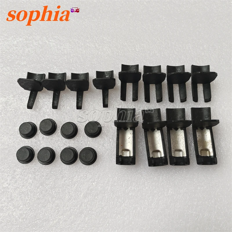 

Car Accessories 6DCT450 MPS6 DSG Transmission Damping disk rubber block accessories for Volvo Land Rover Ford MONDEO/FOCUS