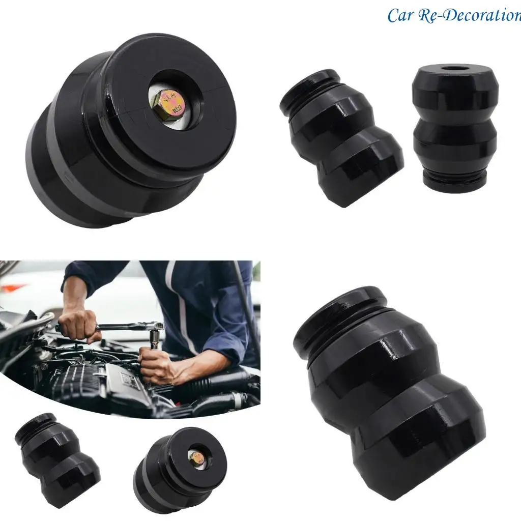 

R58D 2Pcs DR1500DQ Suspension Tool Car Shock Absorbers Parts for 1500 2009-2021