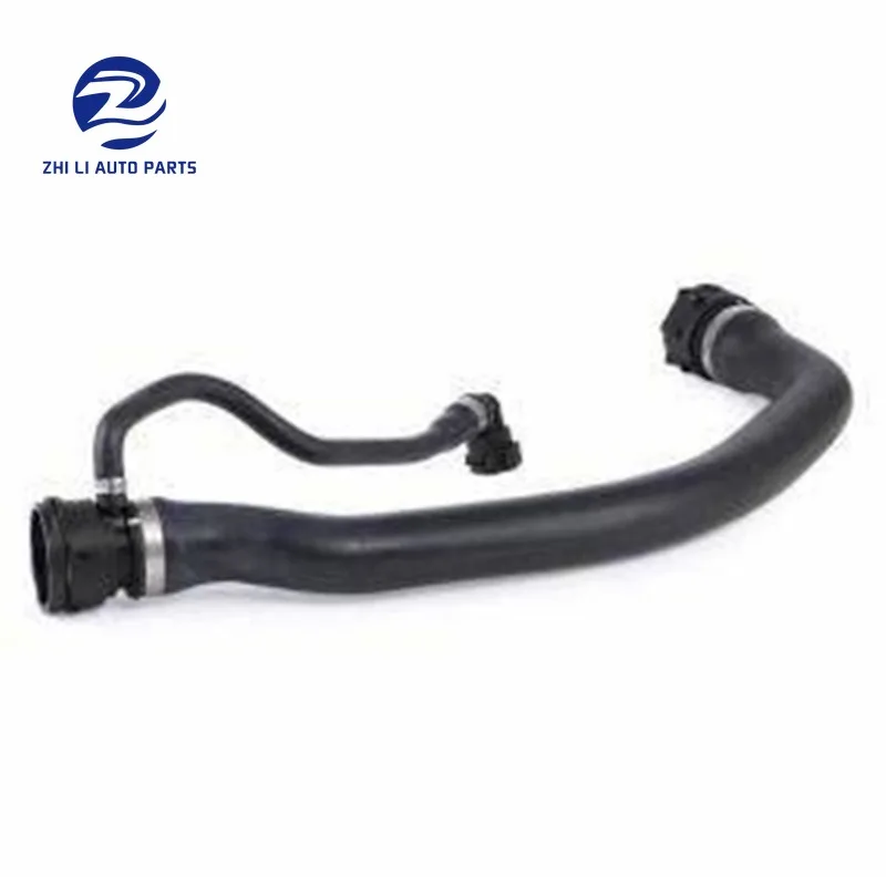 17127787449 Radiator Hose For BMW E63 E64