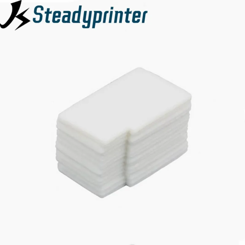 LEK119001 Ink Absorber Pad Sponge for BROTHER DCP J100 J105 J132W J152W J172W T300 T500W T700W MFC J200 J245 T800W