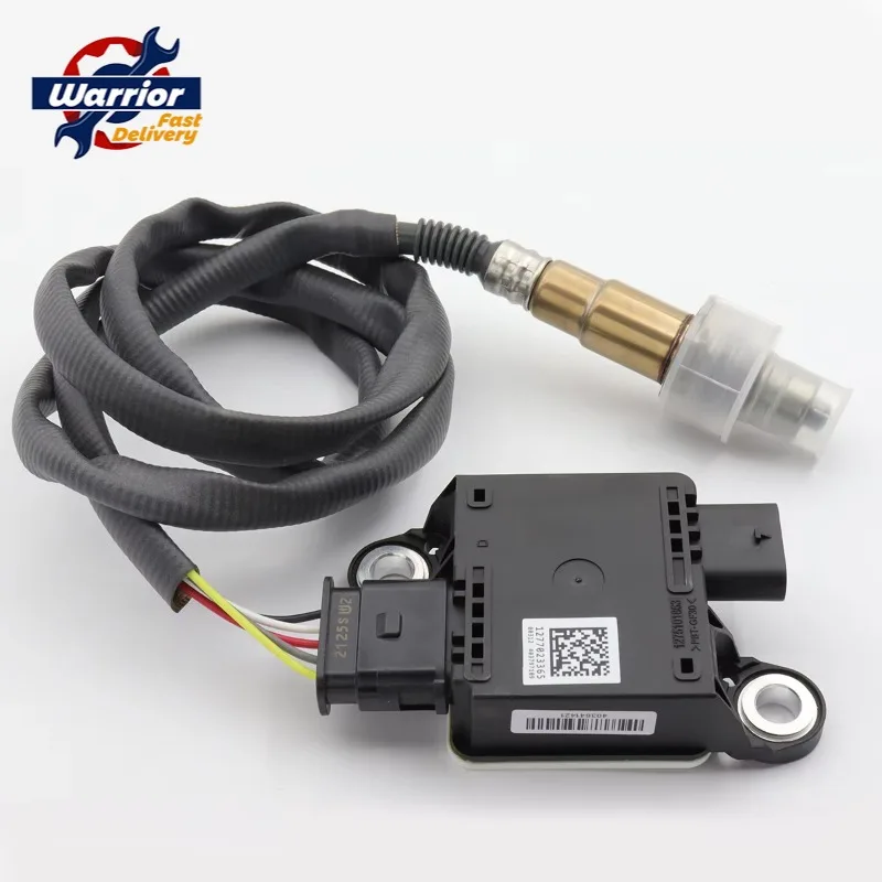 

Diesel Exhaust Particulate Matter Sensor PM Sensor 39265-2F250 for Hyundai Tucson Kia Sportage 392652F250 0281006611 0281006612