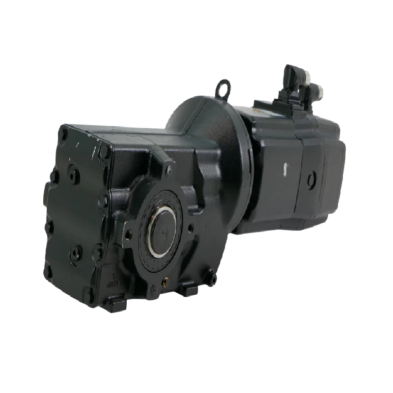 

Новый Оригинальный Сервопривод PLC KA39 CM3C80S-30A-P/BZ/PK/AK0H/SB1 с редуктором и тормозом 2.60кВт I=17.83 *Максимальная Выгода* В наличии